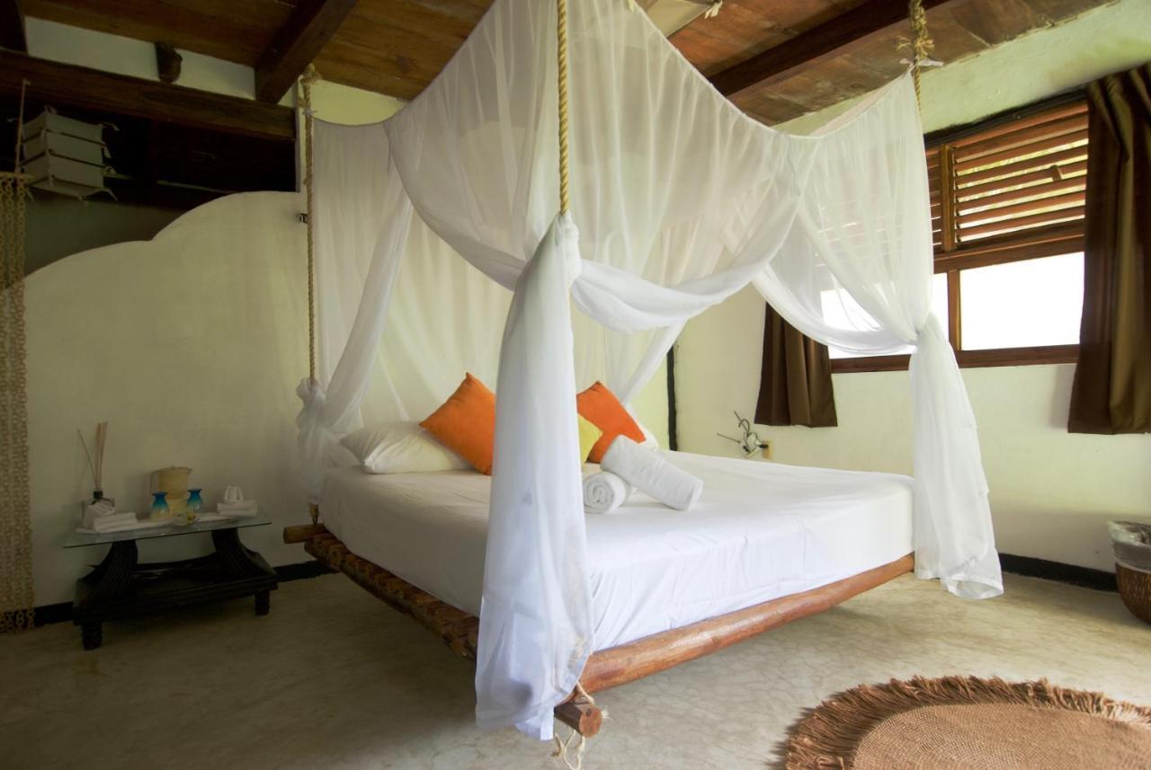 Hotel Zulum Tulum Exterior photo