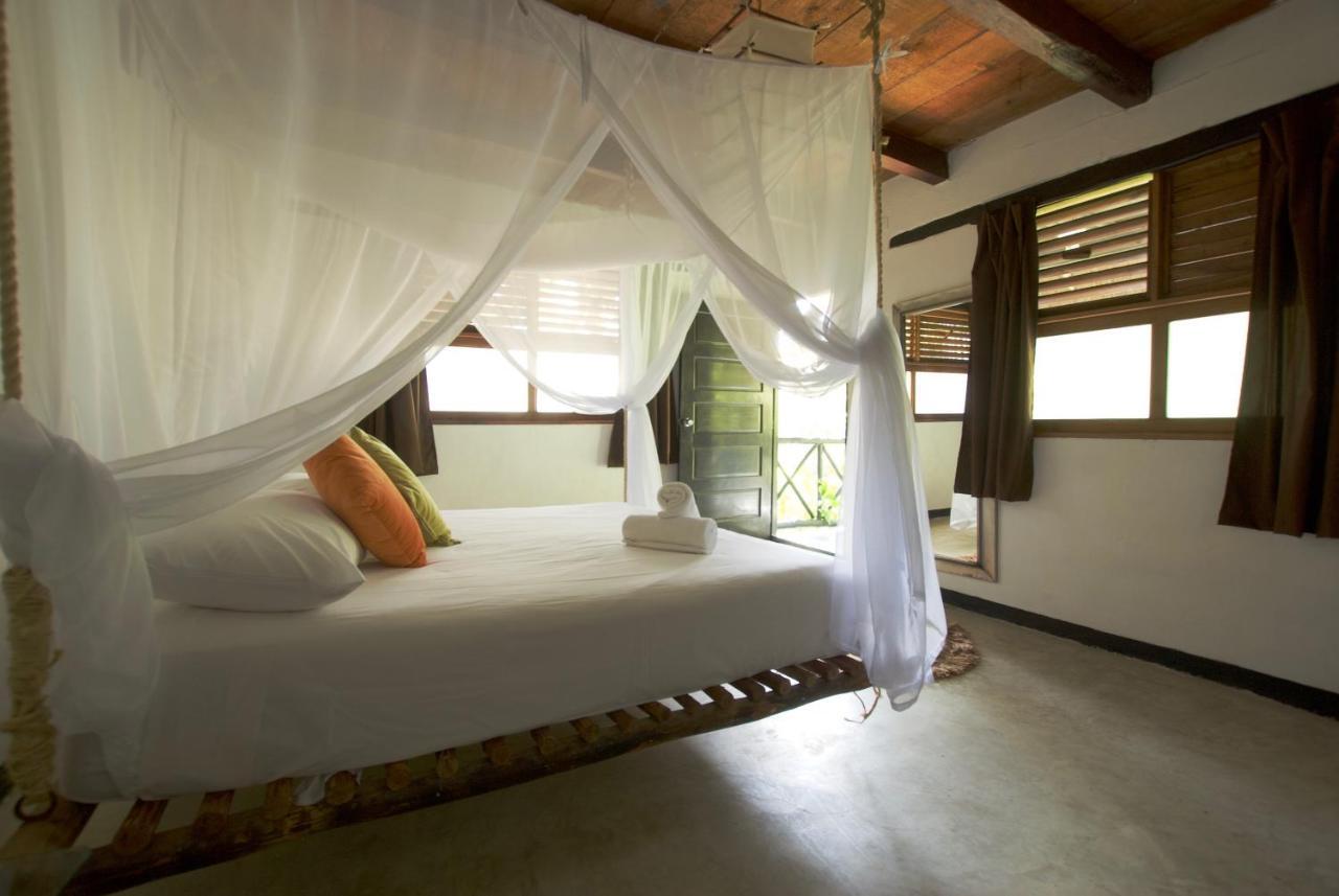 Hotel Zulum Tulum Exterior photo