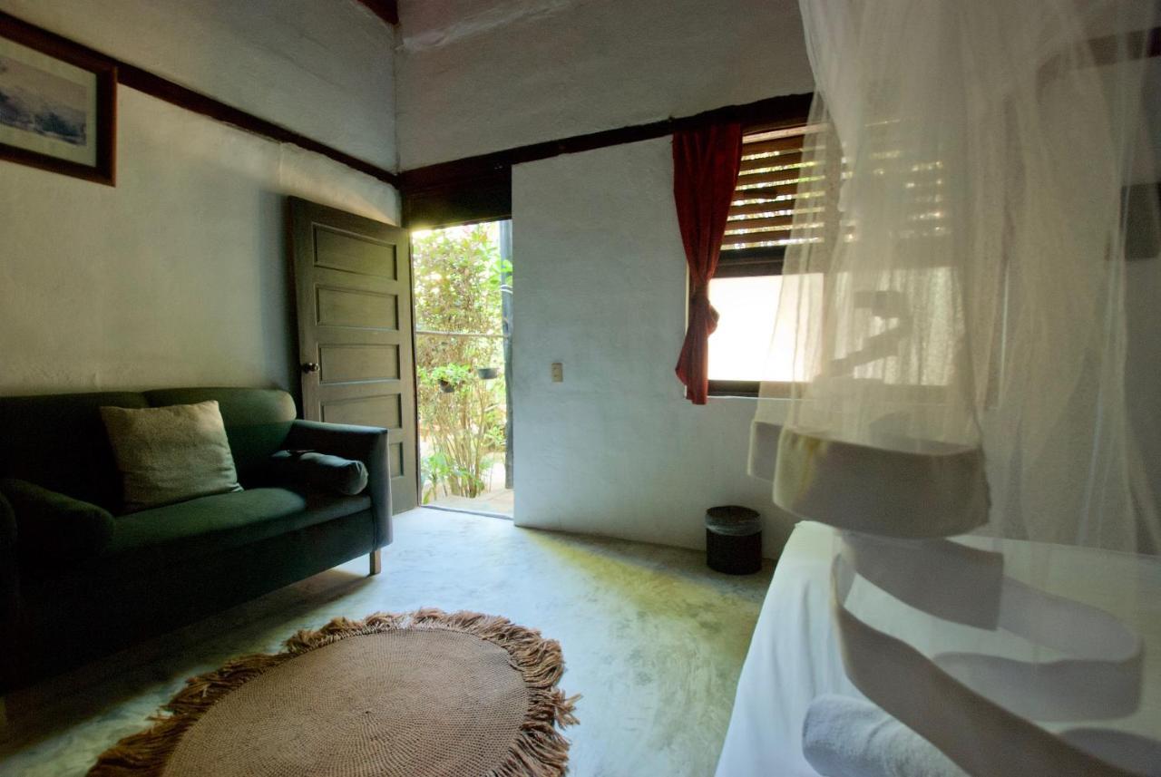 Hotel Zulum Tulum Exterior photo