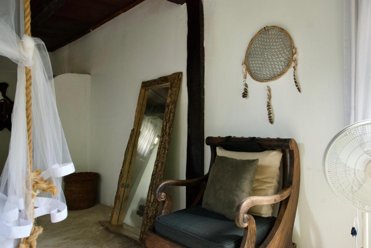 Hotel Zulum Tulum Exterior photo